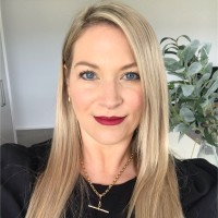 Courtney Farrant