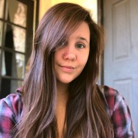 Kaitlin F.