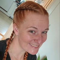 Lisbeth Ravnsgaard Munk