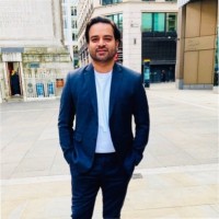 Siddarth Verma