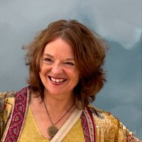Ingrid Isphording