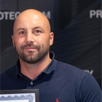 Steven Bryce