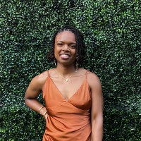 Imani Gregory