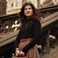 Barbara Gajewska