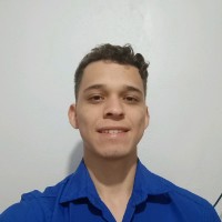 Luiz Victor N Andrade