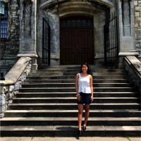 Carrie Wei