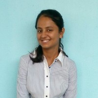 Supriya More