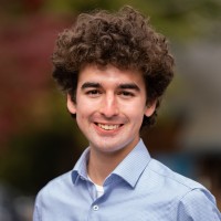 Alexander Hirji