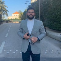 Khodor Bou Orm