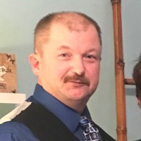 Brian Bolte