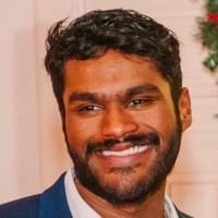 Adrian Jeyakumar