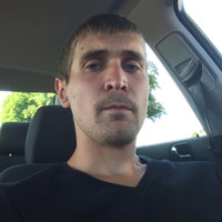 Алексей Ерошкин