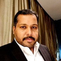 Sandeep Kumar