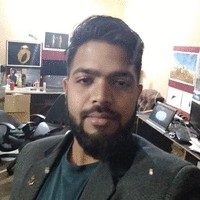 Nitin Sharma