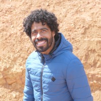 Jesús Alberto Brito Ugueto