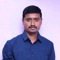 Arun Kumar I S