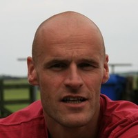 Arnoud Vos