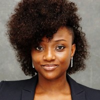 Ibijoke Grace Oyewole