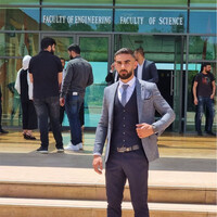 Ali Abousaleh