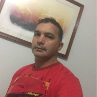 Ailton Ribeiro