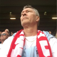 Peter Hedlund