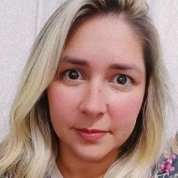 Danielle Da Cunha Gandra