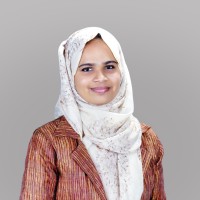 Dr Fathimath Henna
