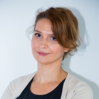 Monica Dobrutchi