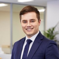 Harrison Barlow