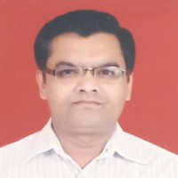 Arvind Kumar Chauhan