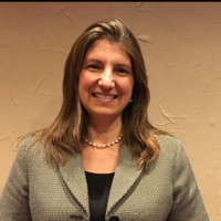 Claudia Groberg