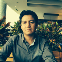 Wilson Salas Romero