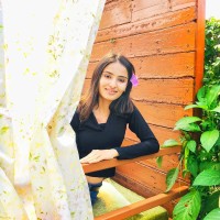 Sonika Bhattarai