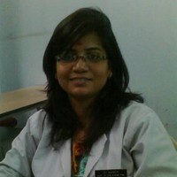 Dr. Nancy mehta