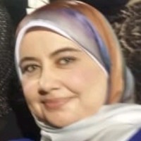 Naglaa Mohammad