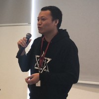 Xiaobin Lu