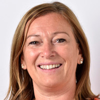Catherine Debacker