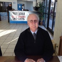 Dwight Keen