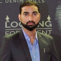 Mubashir Hussain Qureshi