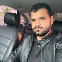 Lucas Rosa