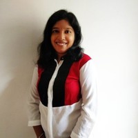 Haripriya Krishnan