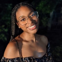 Tamia Edwards