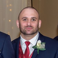 Alan Mccaffery