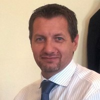 Dimitris Trikkalidis