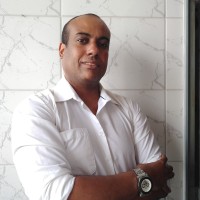 Adalberto Martins Dos Santos