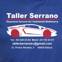 Rafael Serrano Pavia
