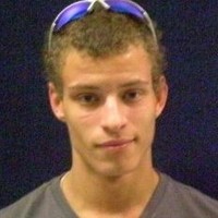 Justin Mccullough