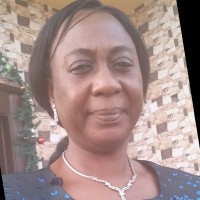 Adenike I. Olugbenga-Bello