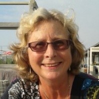 Marianne Kieft