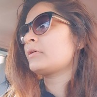 Sonia Singhal